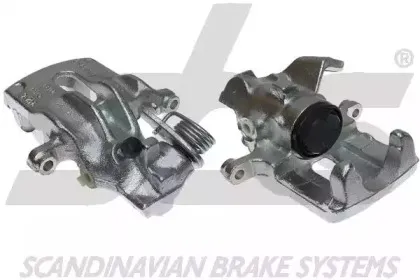 Тормозной суппорт sbs купить