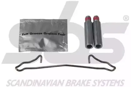 Тормозной суппорт sbs купить