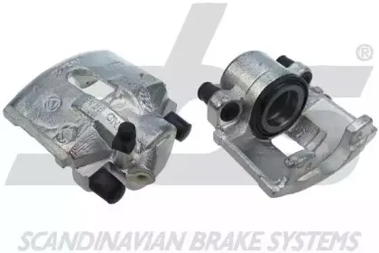 Тормозной суппорт sbs купить