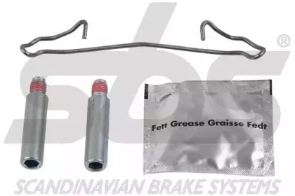 Тормозной суппорт sbs купить