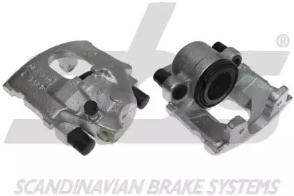 Тормозной суппорт sbs купить