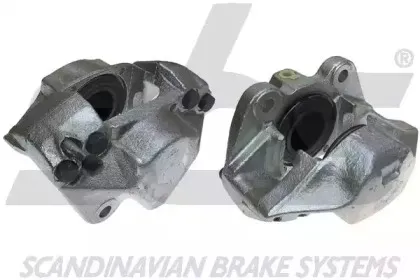 Тормозной суппорт sbs купить