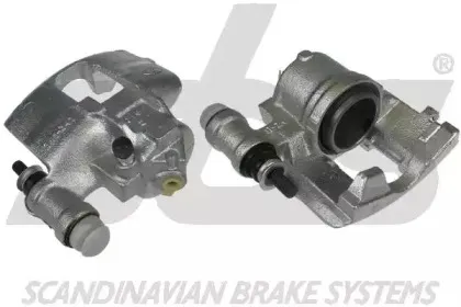 Тормозной суппорт sbs купить