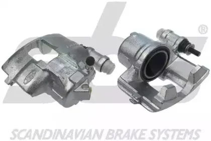 Тормозной суппорт sbs купить