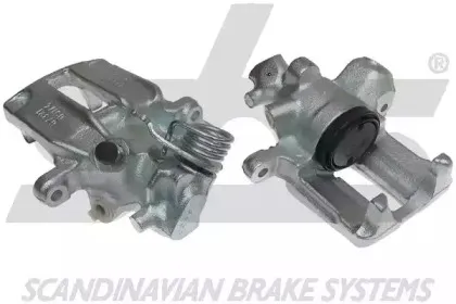 Тормозной суппорт sbs купить