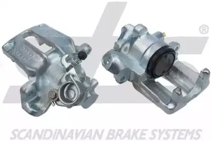 Тормозной суппорт sbs купить