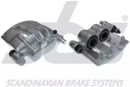 Тормозной суппорт sbs купить