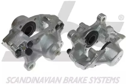 Тормозной суппорт sbs купить