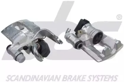 Тормозной суппорт sbs купить