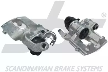 Тормозной суппорт sbs купить