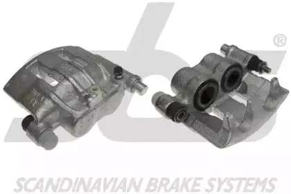 Тормозной суппорт sbs купить