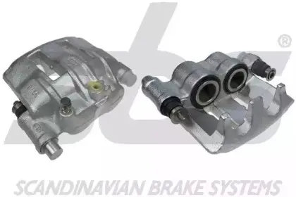 Тормозной суппорт sbs купить