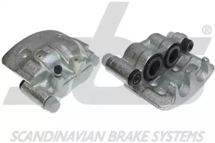 Тормозной суппорт sbs купить