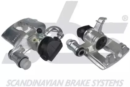 Тормозной суппорт sbs купить