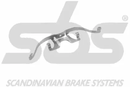 Тормозной суппорт sbs купить