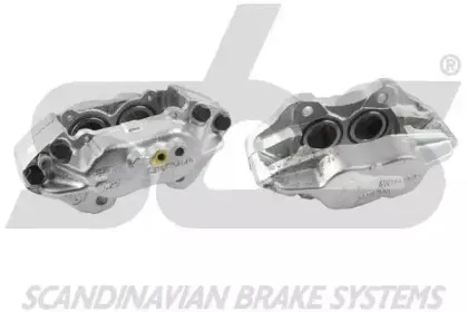 Тормозной суппорт sbs купить