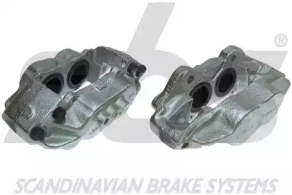 Тормозной суппорт sbs купить