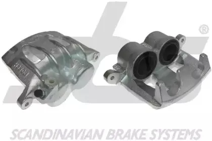 Тормозной суппорт sbs купить