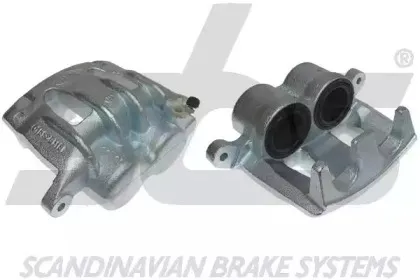 Тормозной суппорт sbs купить