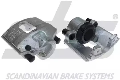 Тормозной суппорт sbs купить