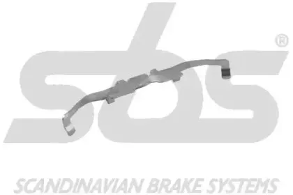 Тормозной суппорт sbs купить