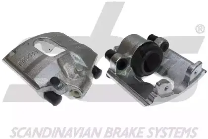 Тормозной суппорт sbs купить