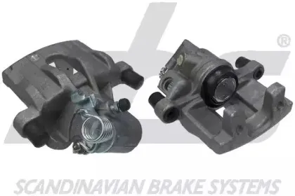 Тормозной суппорт sbs купить