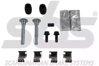 Тормозной суппорт sbs купить