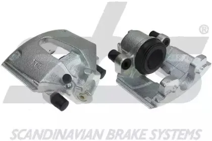 Тормозной суппорт sbs купить