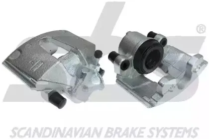 Тормозной суппорт sbs купить