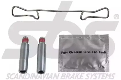 Тормозной суппорт sbs купить