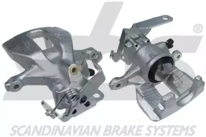 Тормозной суппорт sbs купить
