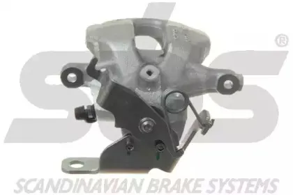 Тормозной суппорт sbs купить