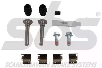 Тормозной суппорт sbs купить