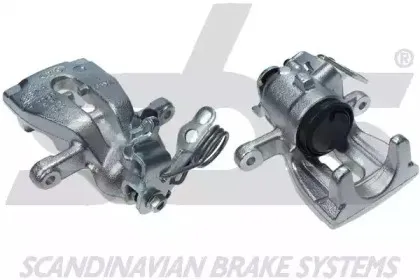 Тормозной суппорт sbs купить