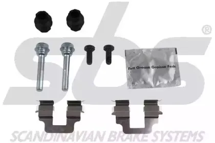 Тормозной суппорт sbs купить