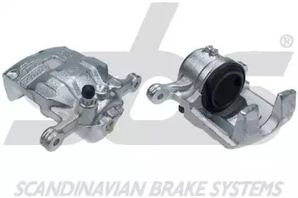 Тормозной суппорт sbs купить