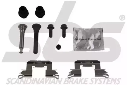 Тормозной суппорт sbs купить