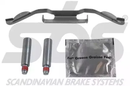 Тормозной суппорт sbs купить