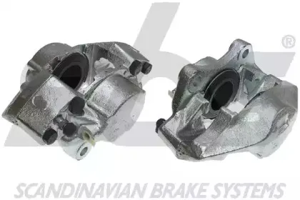 Тормозной суппорт sbs купить