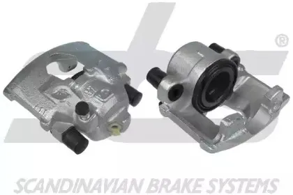 Тормозной суппорт sbs купить