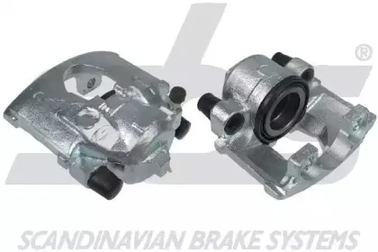 Тормозной суппорт sbs купить