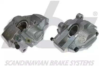 Тормозной суппорт sbs купить