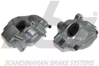 Тормозной суппорт sbs купить