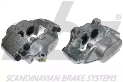 Тормозной суппорт sbs купить