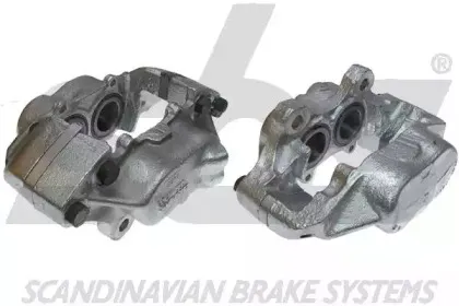 Тормозной суппорт sbs купить