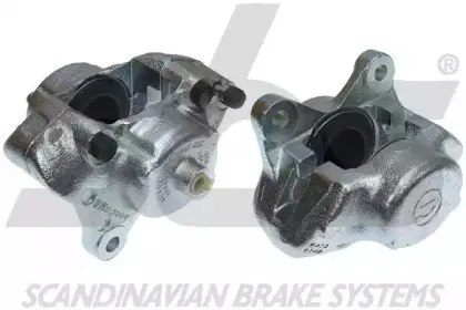 Тормозной суппорт sbs купить