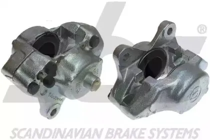 Тормозной суппорт sbs купить