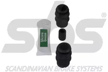 Тормозной суппорт sbs купить