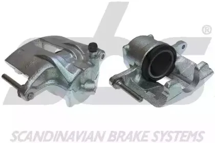 Тормозной суппорт sbs купить